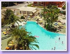 Allsun Hotel Rossella Cala Millor  Spanien